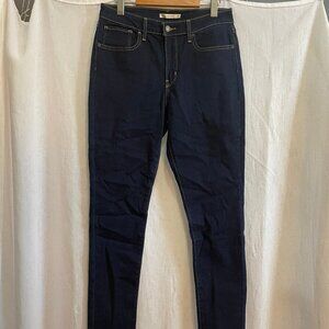 NWOT Levi’s High Rise Skinny Jeans